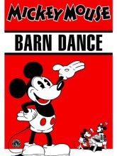 The-Barn-Dance-1929